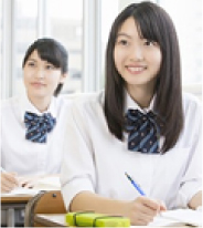 受験生の拠点